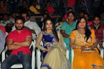 Iddaram Movie Audio Launch